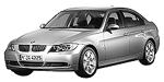 BMW E92 B23BF Fault Code