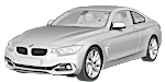 BMW F32 B23BF Fault Code