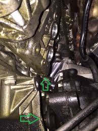 See B23BF in engine